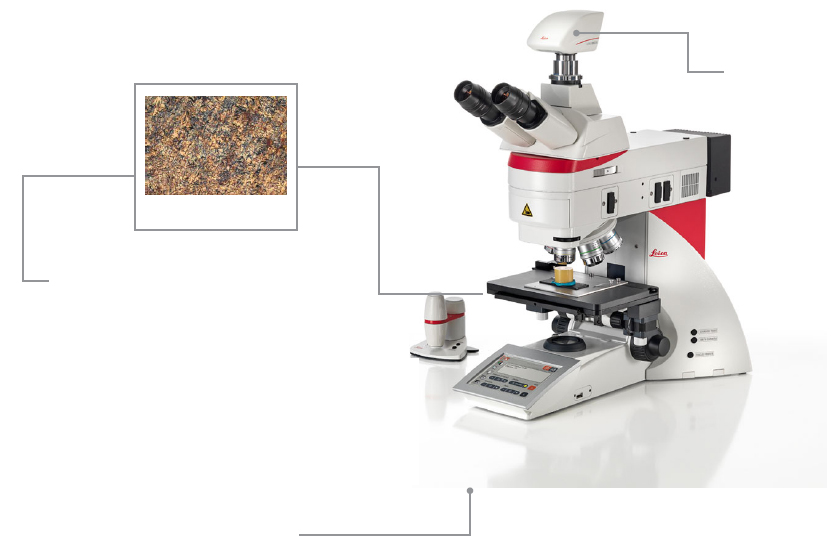 Kính hiển vi quang học