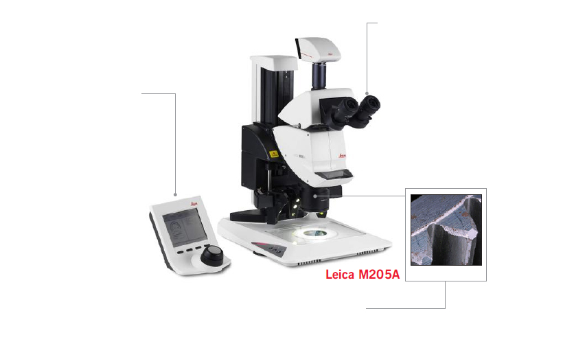 Kính hiển vi soi nổi