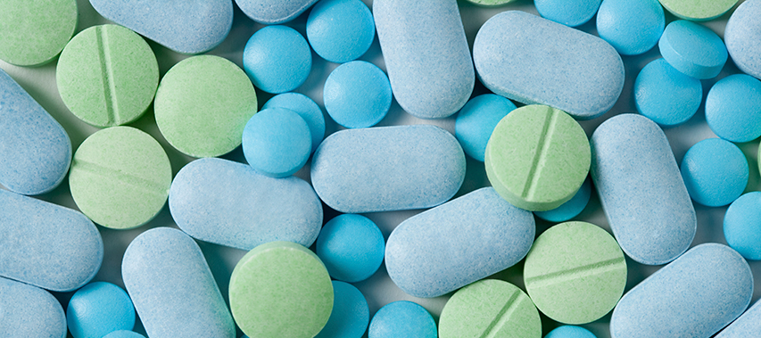 Giải pháp hiển vi cho công nghiệp dược phẩm & thiết bị y tế