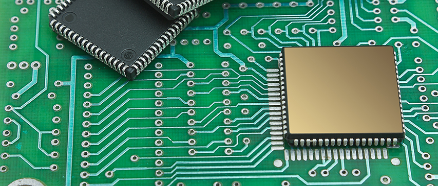 Giải pháp hiển vi cho công nghiệp vật liệu bán dẫn