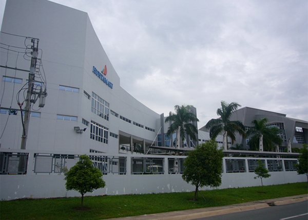 Công ty TNHH Hutamaki Việt Nam