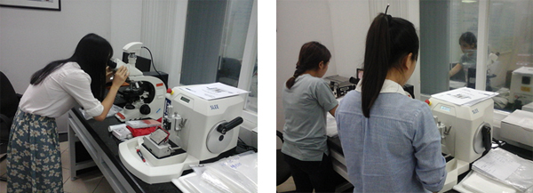 Dưới đây là hình ảnh quá trình lắp đặt và đào tạo vận hành