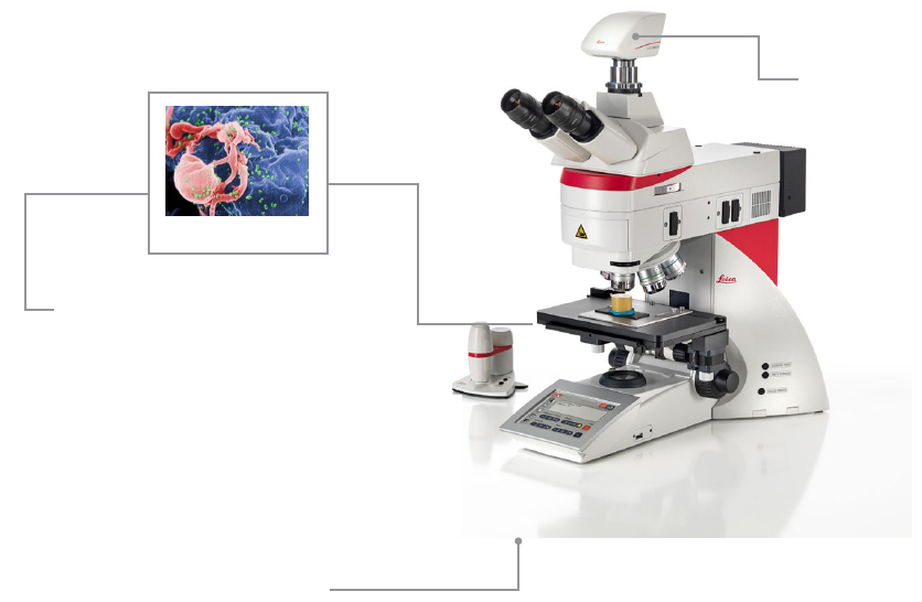 Kính hiển vi quang học