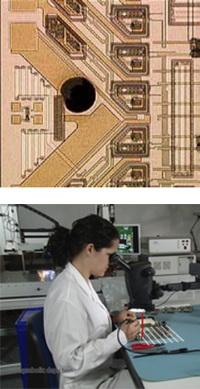 Lĩnh vực ứng dụng