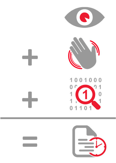 Đảm bảo mọi chi tiết được sẵn sàng đúng lúc