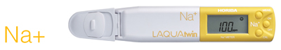Đo Na+