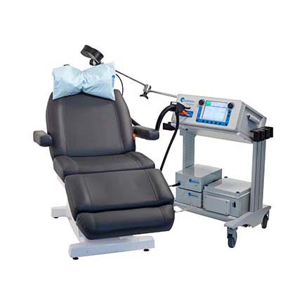 Hệ thống liệu pháp MagVita TMS Therapy®