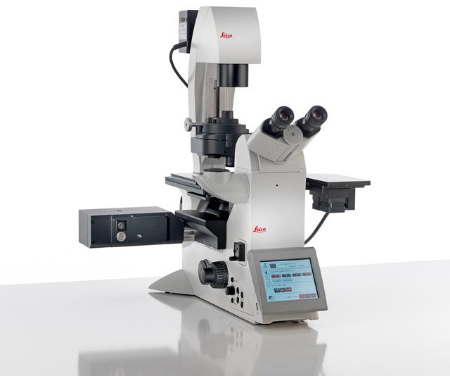 Mô-đun Leica WF FRAP