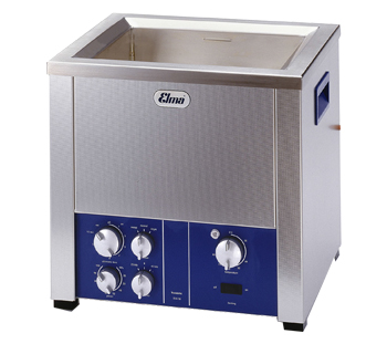 Bể rửa siêu âm công nghiệp Elmasonic TI-H series