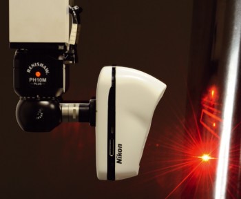 Đầu dò không tiếp xúc