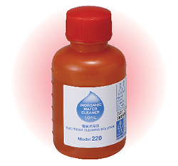 Dung dịch làm sạch