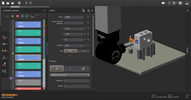 Xem xét dựa trên yêu cầu về phần mềm
