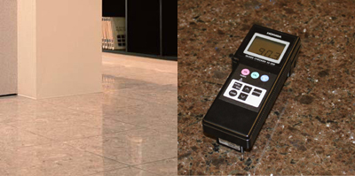 Ứng dụng của máy đo độ bóng