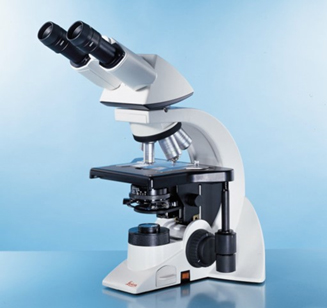 Kính hiển vi sinh học Leica DM 1000 (LED)