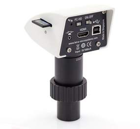 Máy ảnh kỹ thuật số MC190 HD