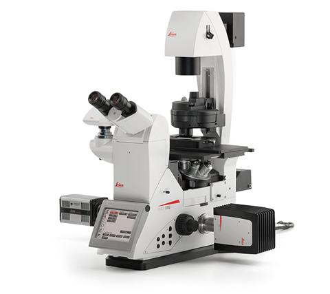 Kính hiển vi sinh học đảo ngược Leica DMi8 Kính hiển vi sinh học đảo ngược Leica DMi8