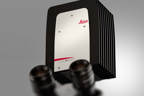 Máy ảnh CCD đã năng Leica DF7000 T Máy ảnh CCD đã năng Leica DF7000 T