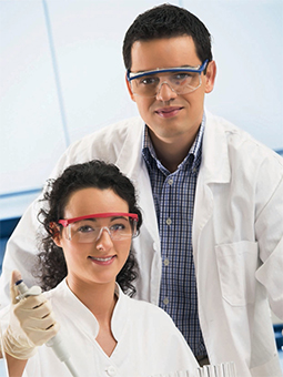 Leica nhận giải thưởng sáng tạo Microscopy Today 2016