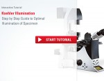 Kỹ thuật chiếu sáng Koehler (Koehler illumication)