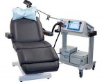 Hệ thống liệu pháp điều trị trầm cảm MagVita TMS Therapy®