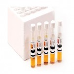 Phân tích nhu cầu oxy hóa học (COD) trong nước thải bằng thuốc thử Palintest COD/2000