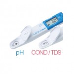 Hãng Horiba Nhật Bản ra mắt dòng bút đo ion bỏ túi mới