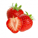 Phân tích nhanh dưỡng chất trong quả dâu tây