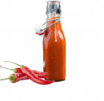 Xác định hàm lượng Natri trong tương ớt bằng bút đo bỏ túi LAQUAtwin Na-11