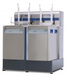 Dòng thiết bị làm sạch bằng sóng siêu âm Xtra line 2 - plug‘n‘clean