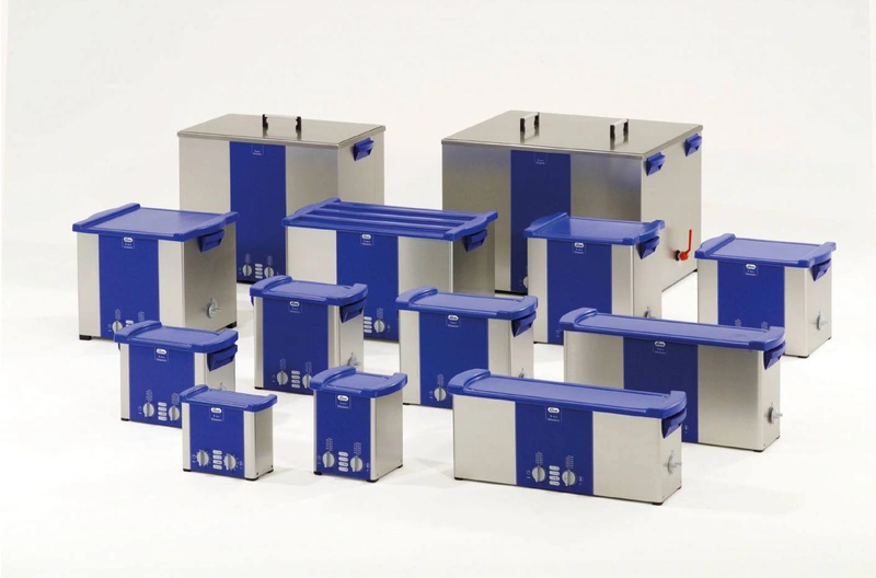 Siêu khuyến mãi cuối năm - Bể rửa siêu âm Elma