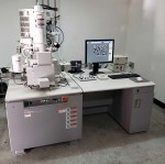 Hitachi FE-SEM S-4800: thiết bị tiên tiến phục vụ nghiên cứu vật liệu kích thước nano