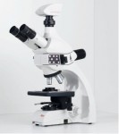 Ứng dụng ánh sáng phản xạ và truyền qua - Thực hành quan sát mẫu vật cùng Leica DM750M