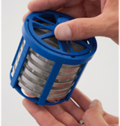 Qui trình làm sạch đồng bộ