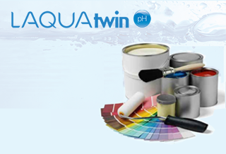 Đo pH của các dung dịch không phải nước