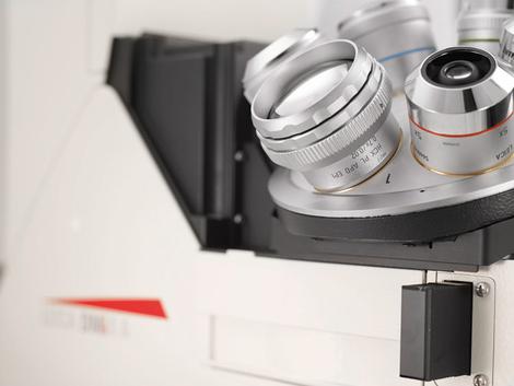 Leica Microsystems Launches Inverted Microscope for Industrial Applications