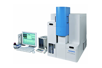 Nguyên lý và cấu tạo của máy phân tích Lưu huỳnh (S) và Cacbon (C)