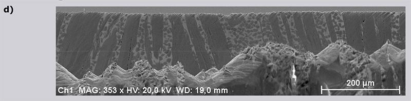 Hình ảnh tín hiệu SE