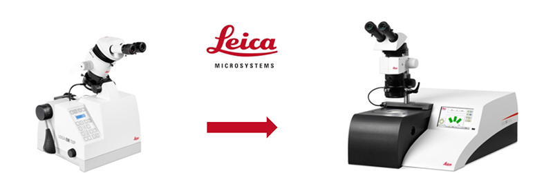 Phương pháp: Cắt mẫu với phương pháp ăn mòn bằng chùm tia ion