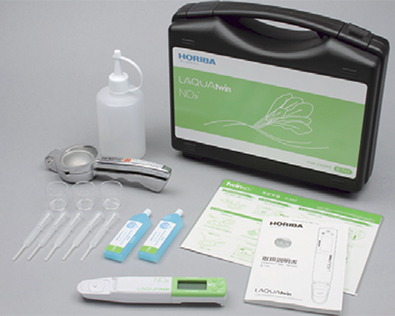 Bút do Ion Nitorat Horiba B-741