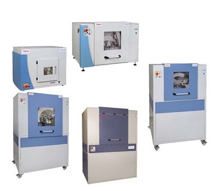 Dòng sản phẩm nhiễu xạ, huỳnh quang tia X (XRF-XRD) ARL EQUINOX Series và các lĩnh vực ứng dụng