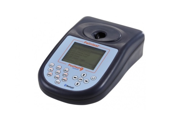 Hiệu quả sử dụng quang kế Palintest Pooltest 9 tại các Spa cao cấp