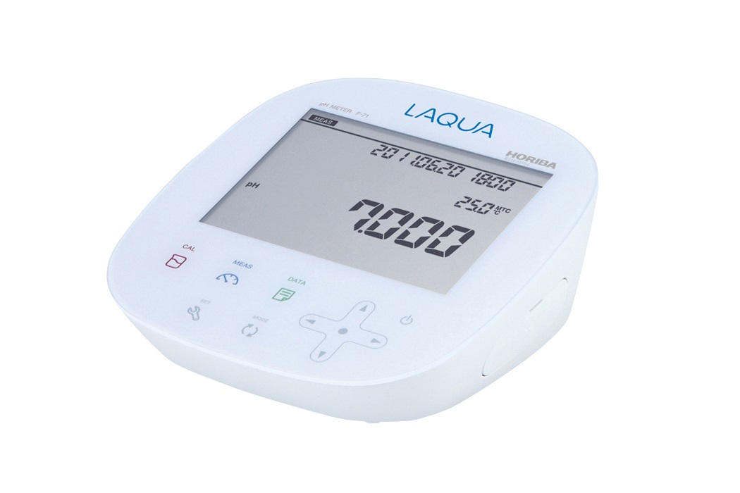 Kiểm soát độ pH trong phân tích HPLC pha đảo