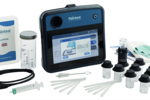 Palintest Lumiso Expert - Quang kế đa chỉ tiêu thế hệ mới