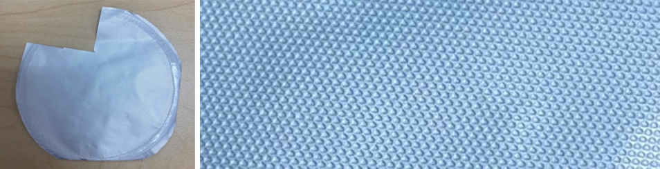 Vì sao nắp sữa chua có cấu trúc lồi lõm? Kính hiển vi điện tử quét để bàn sẽ cho bạn câu trả lời