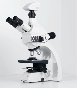 Ứng dụng ánh sáng phản xạ và truyền qua - Thực hành quan sát mẫu vật cùng Leica DM750M