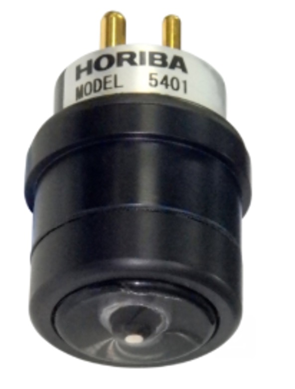 Part number mới cho Cảm biến thay thế 5401 của điện cực đo Oxy hòa tan