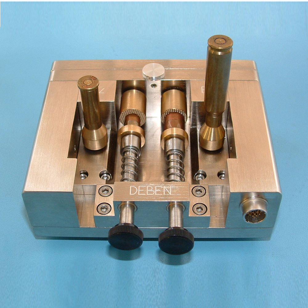 Giá so sánh đạn cho SEM và Kính hiển vi quang học