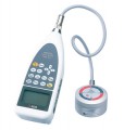 Vibration Level Meter（for Vibration Pollution)