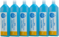 Dung dịch chuẩn 0.5% NaCl 14 mL x 6 (Code: 514-05)