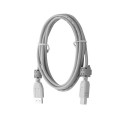 Cáp USB dài 1 m kết nối thiết bị đo máy tính cho  F-7X,DS-7X